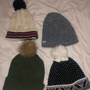 Winter Beanies